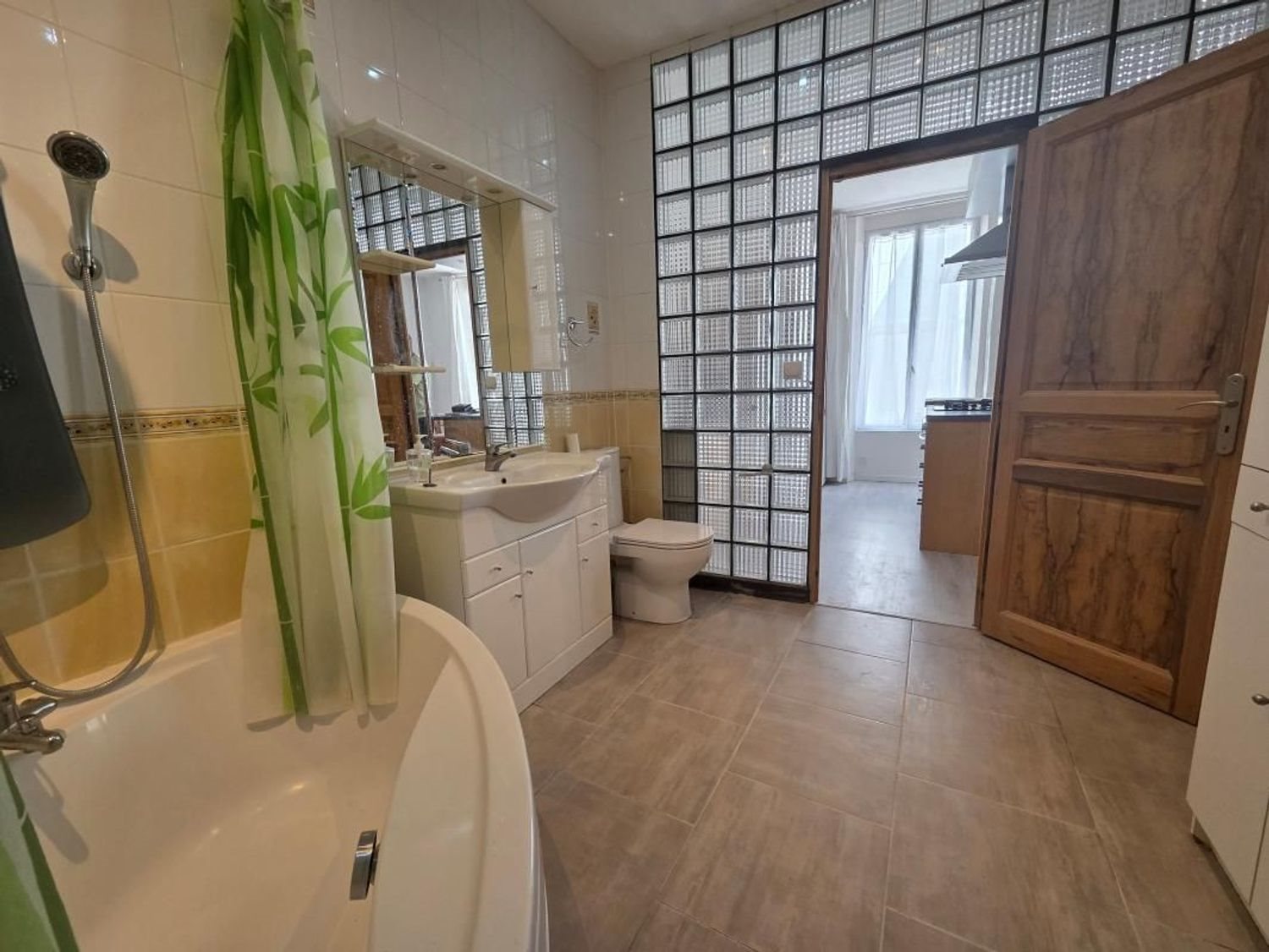 Appartement à vendre, 111m², Laragne-Montéglin