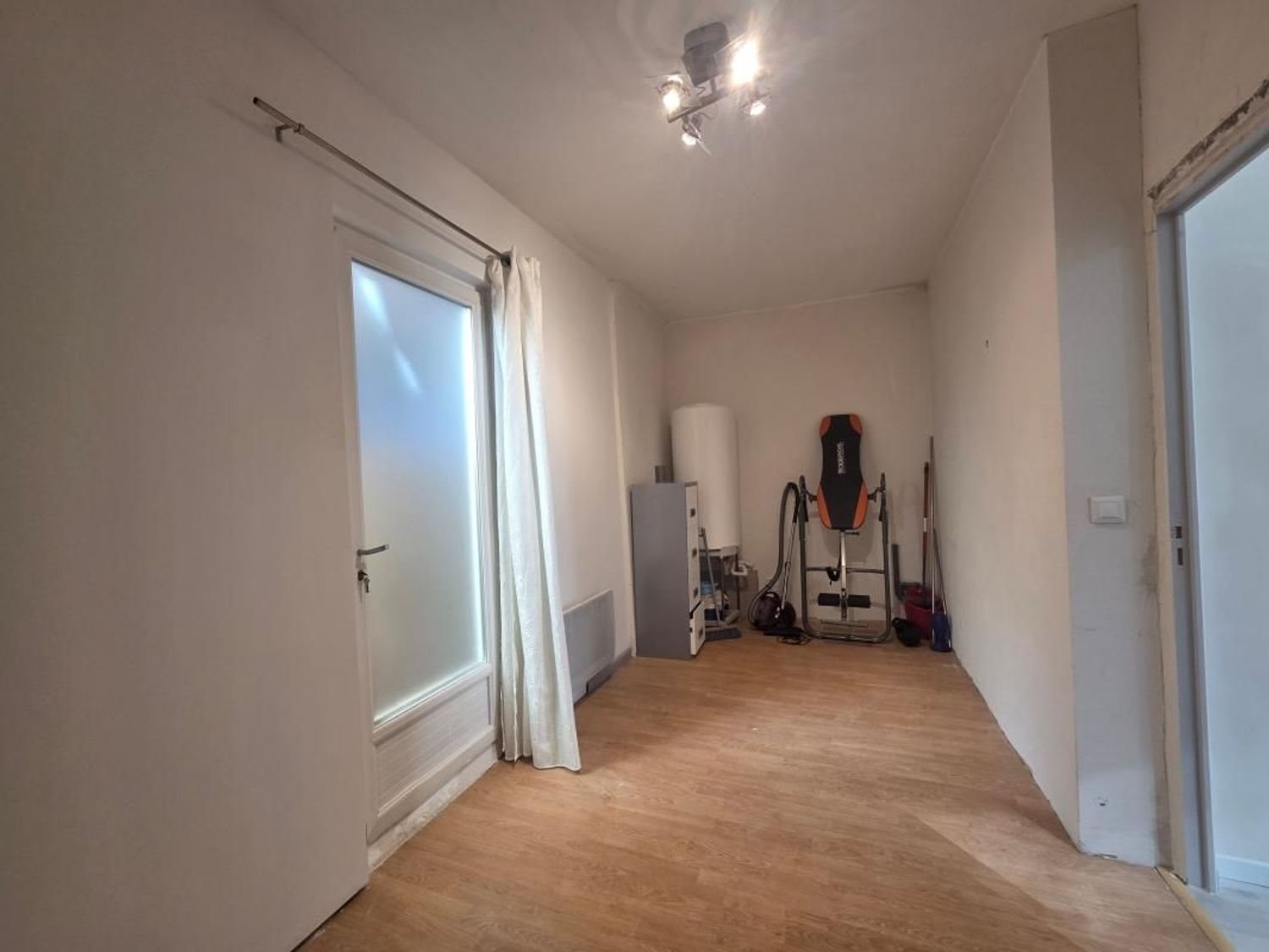 Appartement à vendre, 111m², Laragne-Montéglin