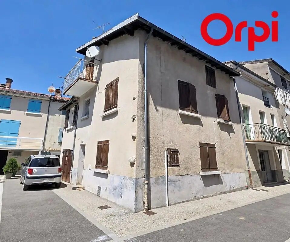 Maison à vendre, 97m², Laragne-Montéglin