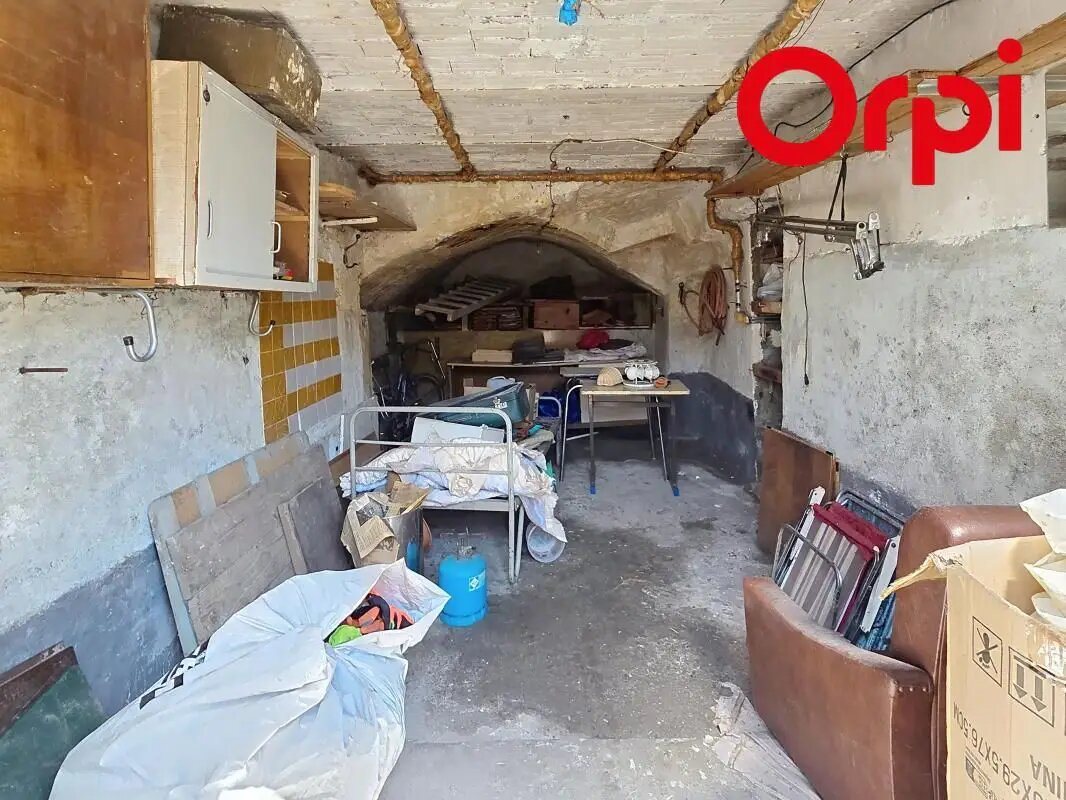 Maison à vendre, 97m², Laragne-Montéglin