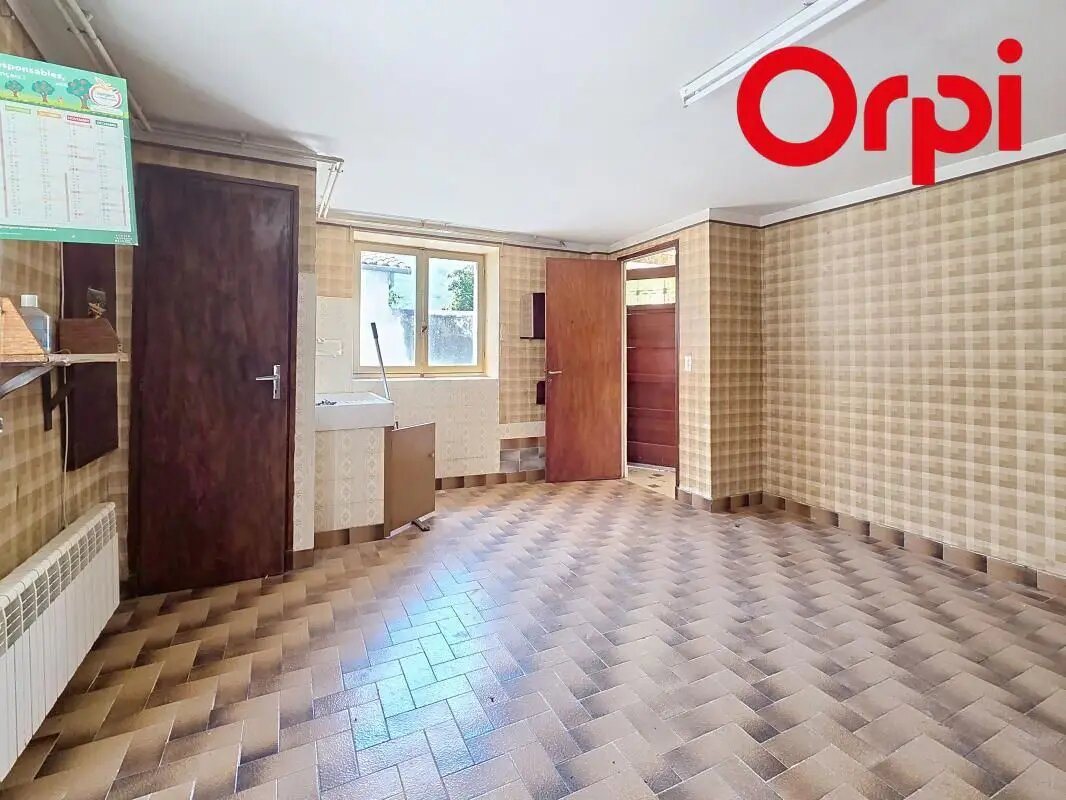Maison à vendre, 97m², Laragne-Montéglin