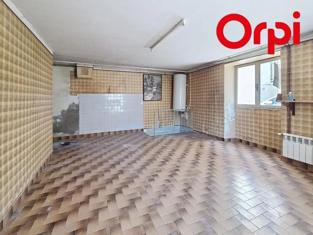 Maison à vendre, 97m², Laragne-Montéglin