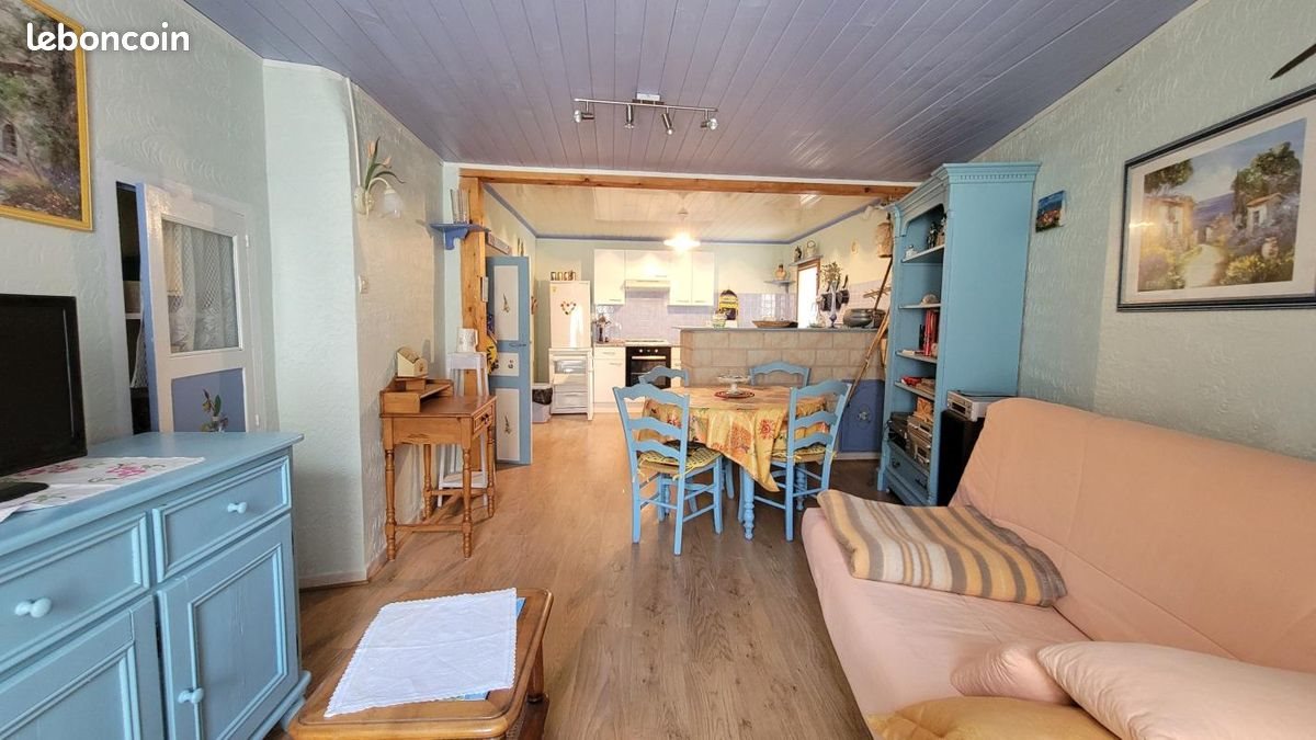 Appartement à vendre, 56m², Serres