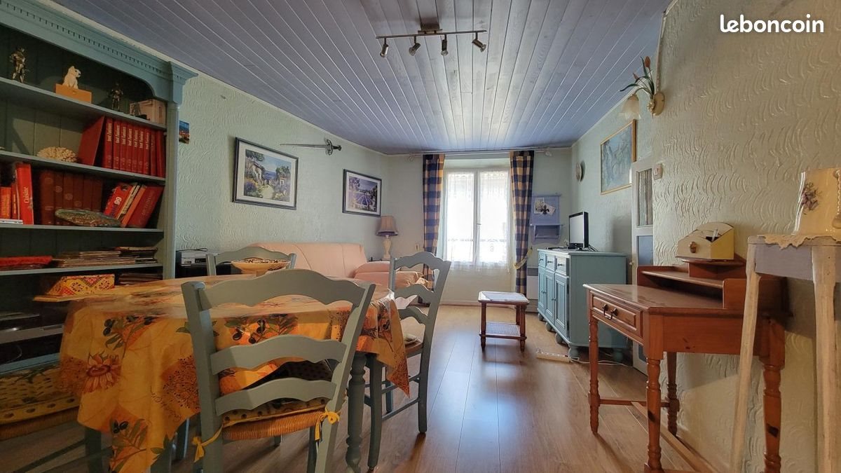 Appartement à vendre, 56m², Serres