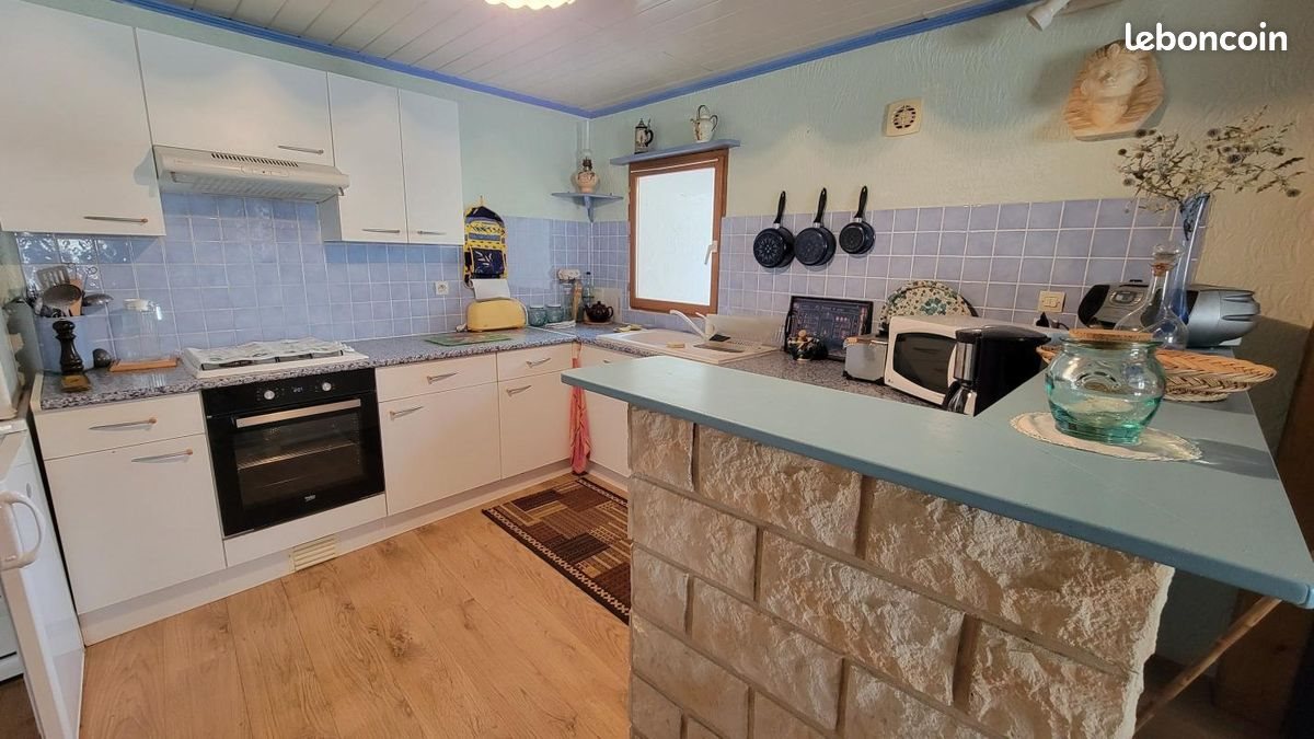 Appartement à vendre, 56m², Serres