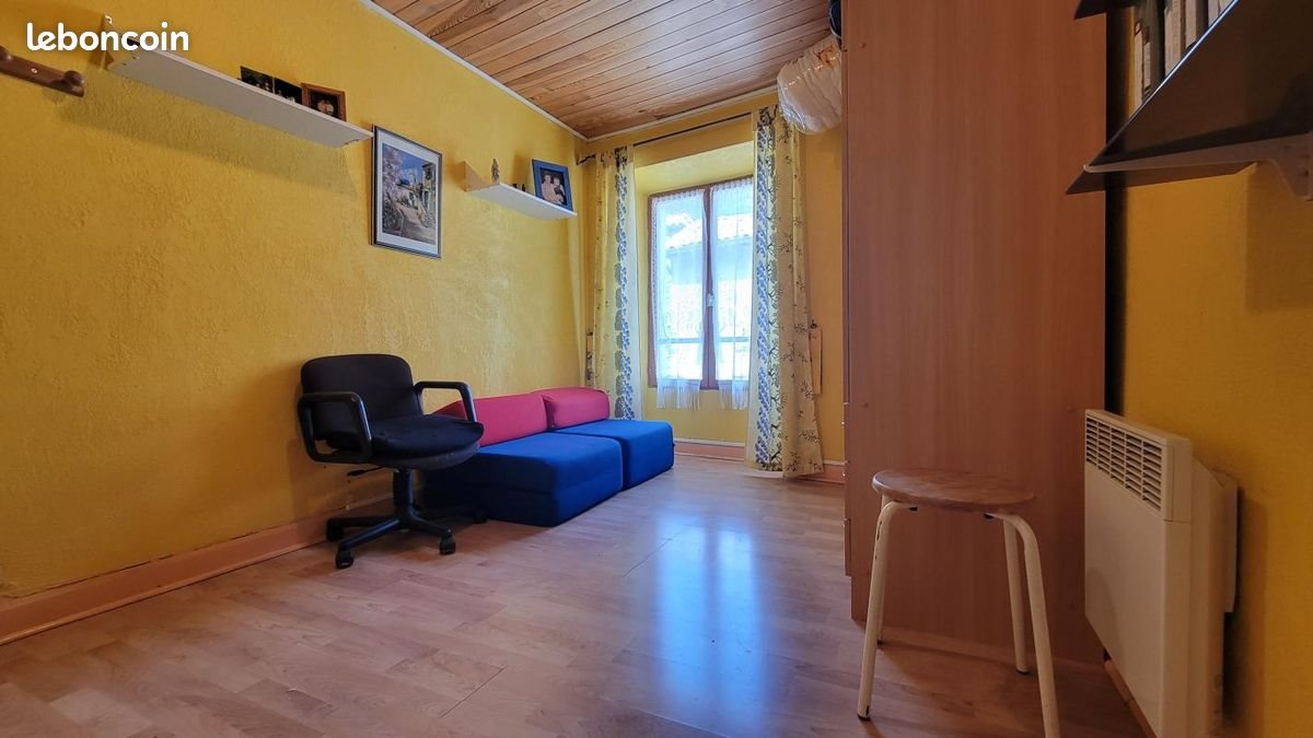 Appartement à vendre, 56m², Serres