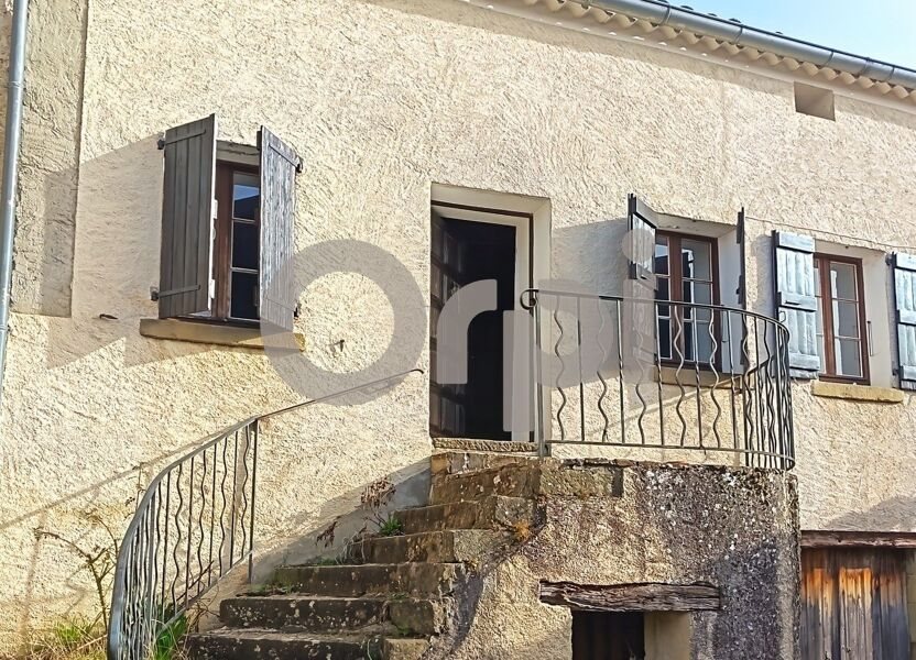 Maison à vendre, 152m², Rosans