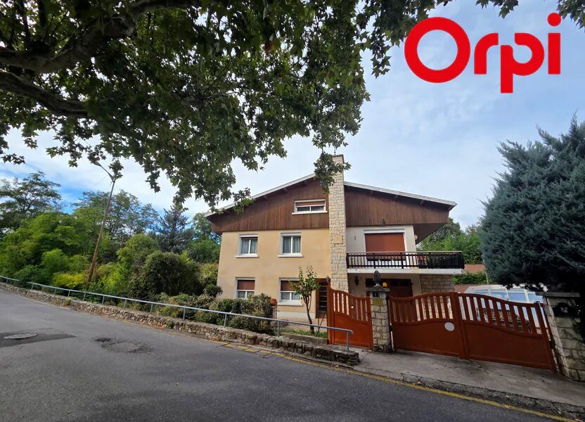 Maison à vendre, 201m², Laragne-Montéglin