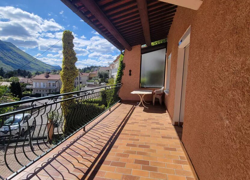 Maison à vendre, 166m², Laragne-Montéglin