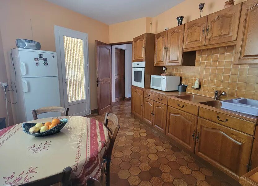 Maison à vendre, 166m², Laragne-Montéglin