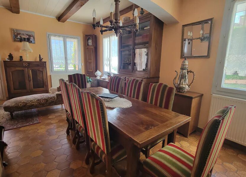 Maison à vendre, 166m², Laragne-Montéglin