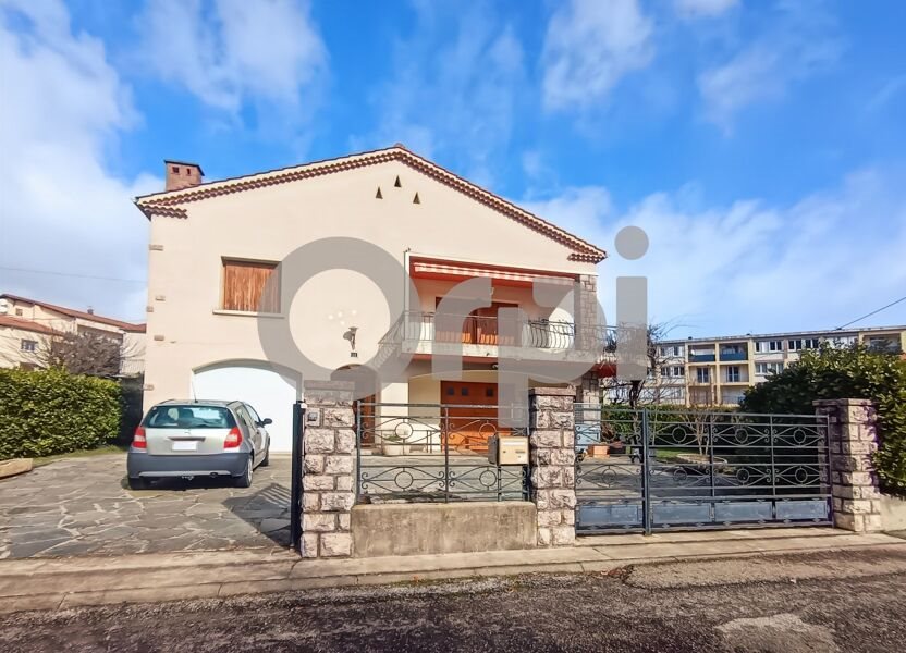 Maison à vendre, 161m², Laragne-Montéglin