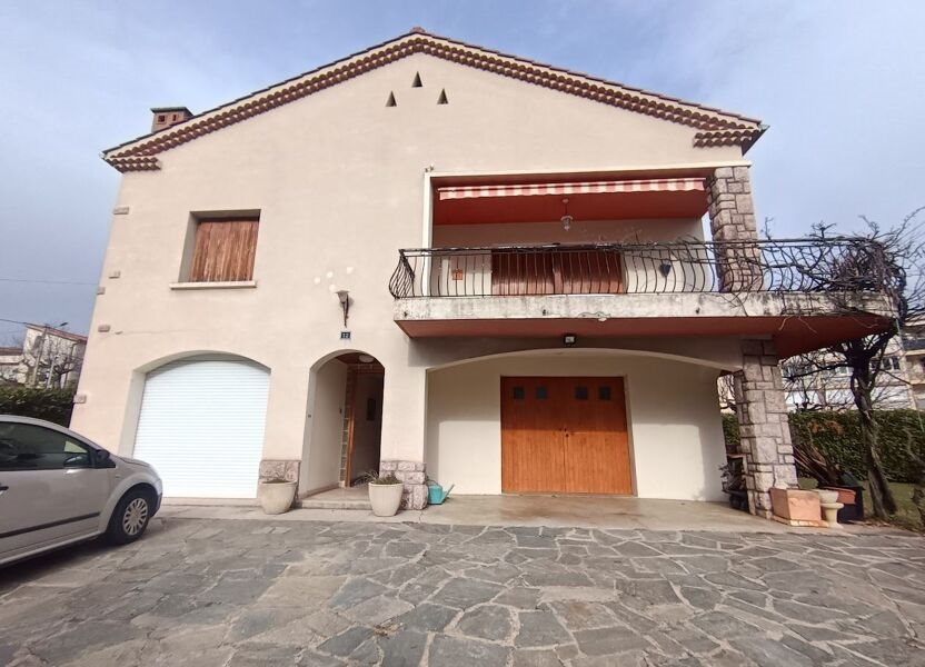 Maison à vendre, 161m², Laragne-Montéglin