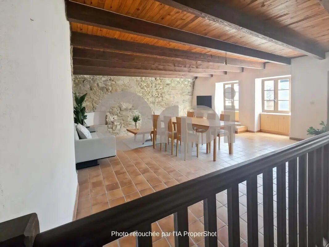Maison à vendre, 152m², Rosans