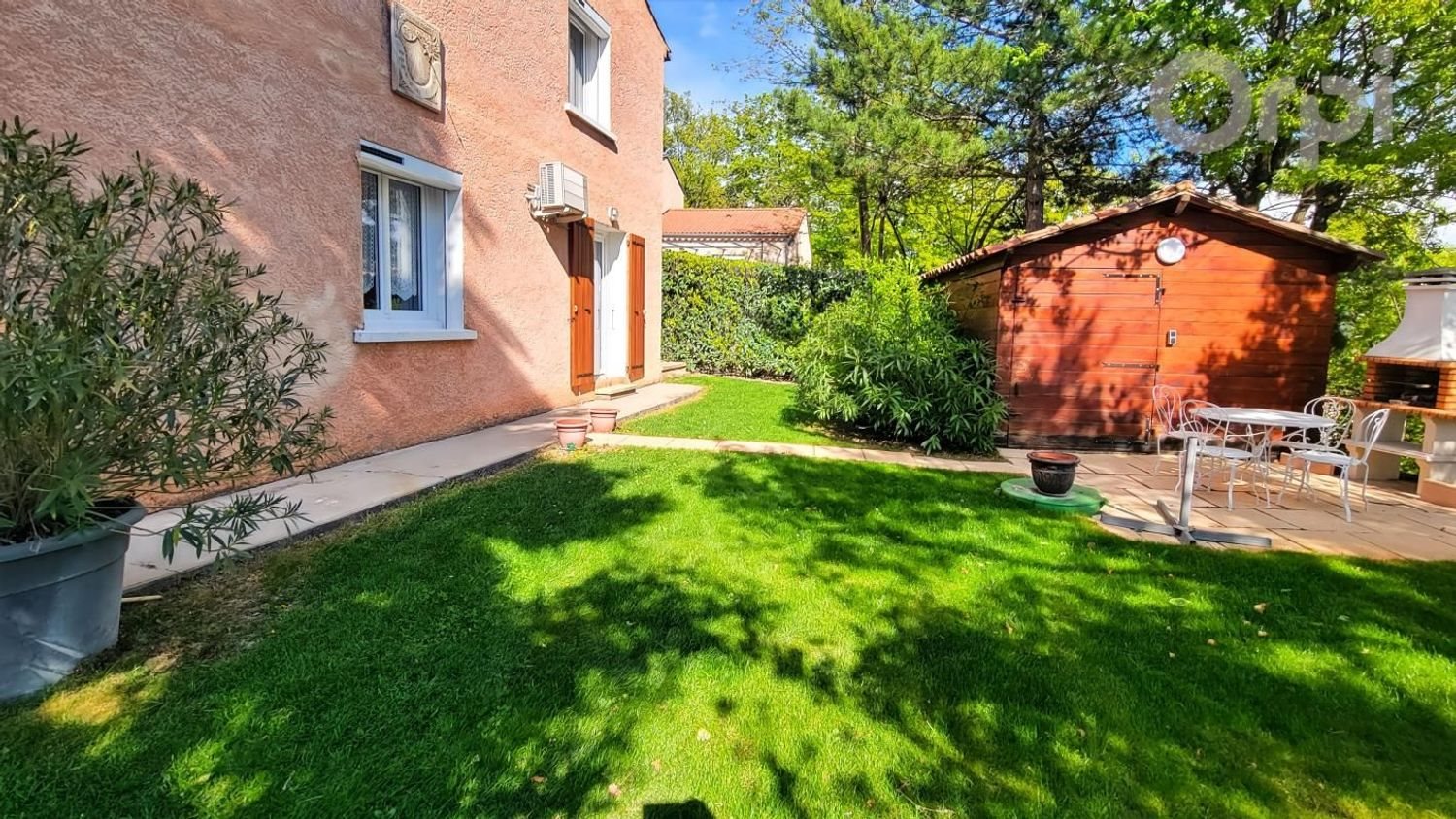Maison à vendre, 166m², Laragne-Montéglin