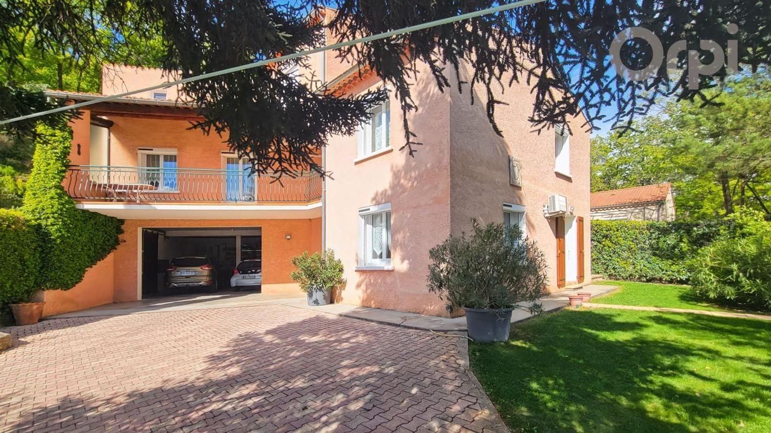 Maison à vendre, 166m², Laragne-Montéglin
