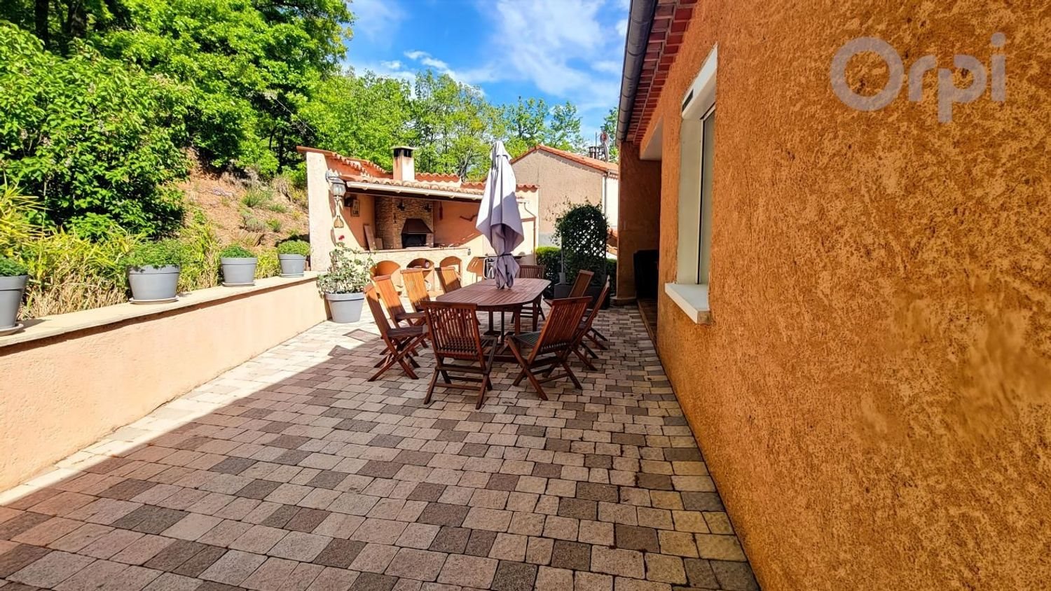 Maison à vendre, 166m², Laragne-Montéglin