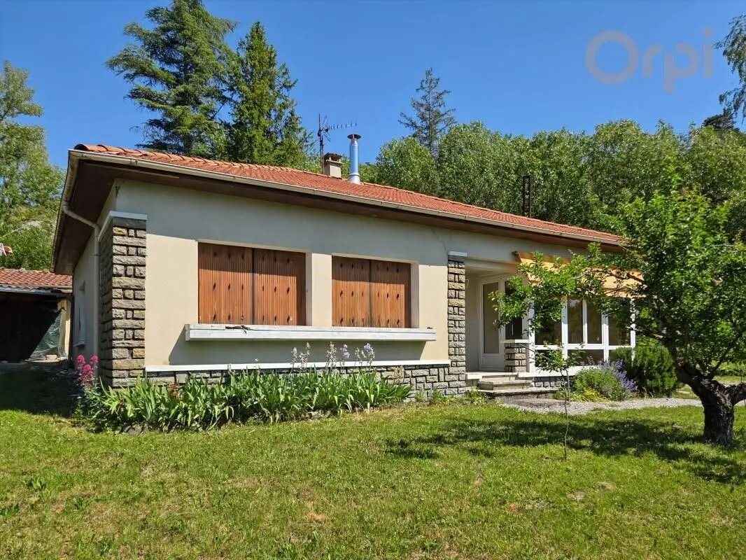 Maison à vendre, 76m², Rosans