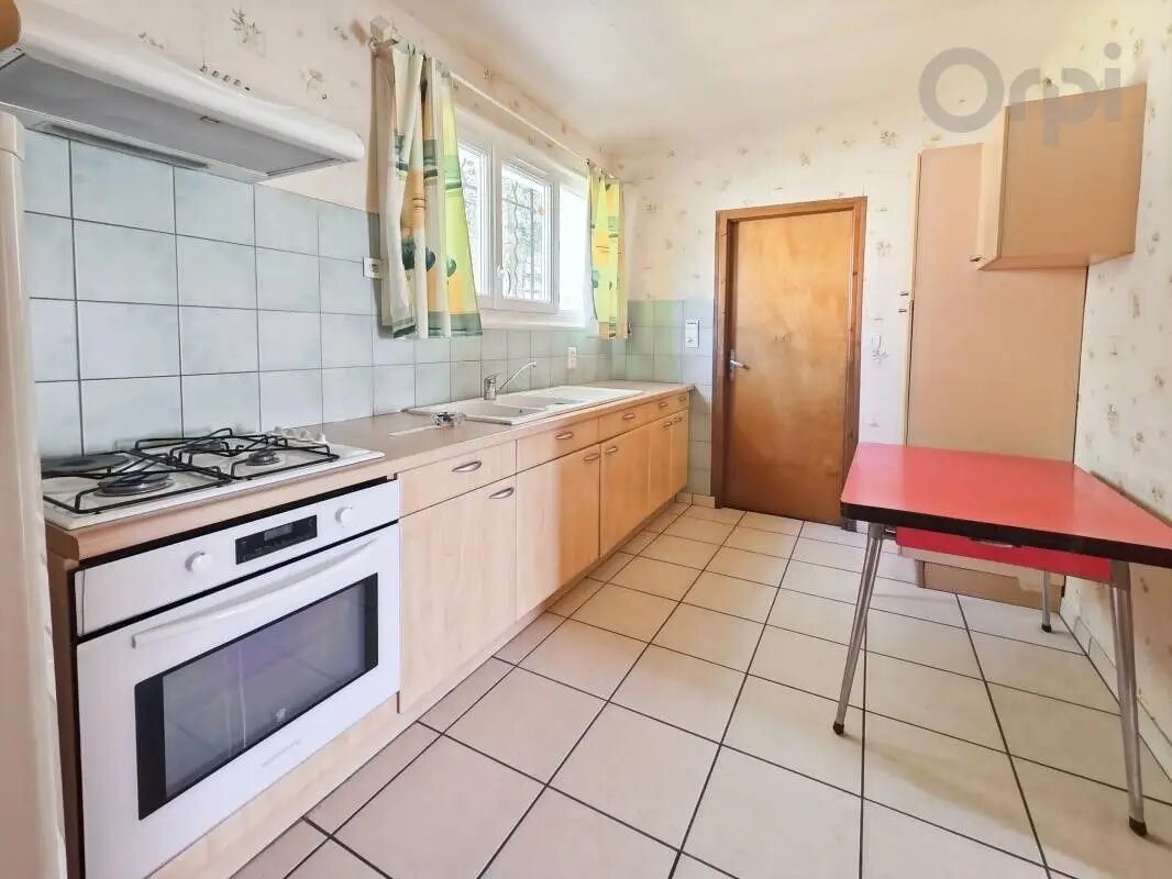 Maison à vendre, 76m², Rosans