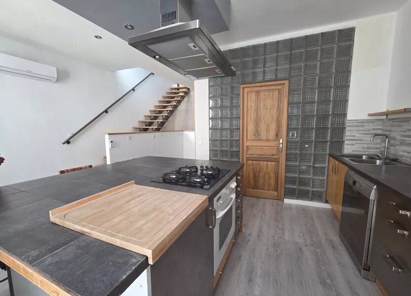 Appartement à vendre, 111m², Laragne-Montéglin
