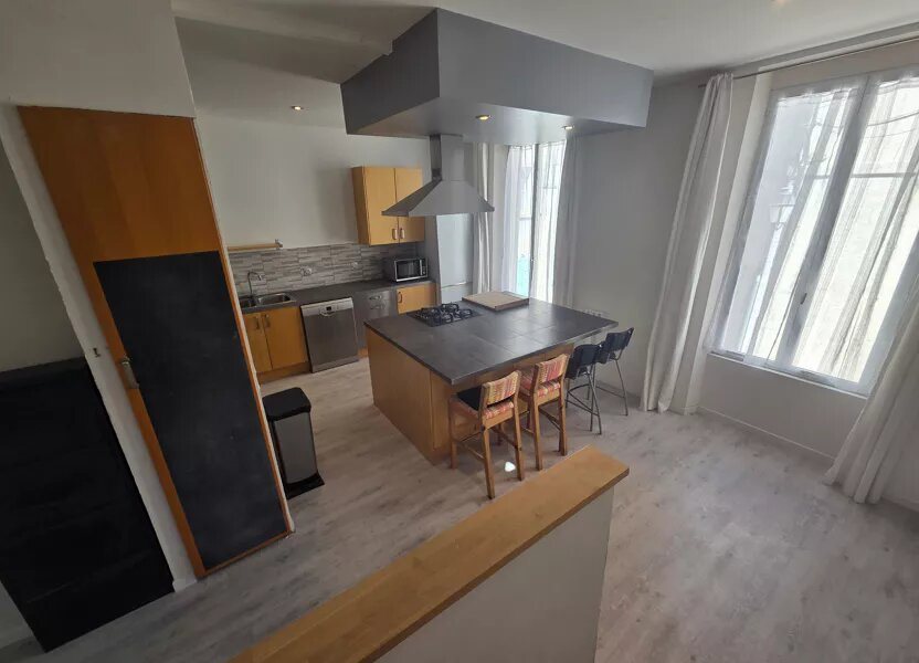 Appartement à vendre, 111m², Laragne-Montéglin