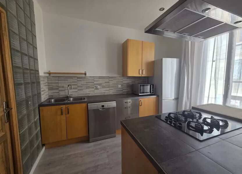 Appartement à vendre, 111m², Laragne-Montéglin