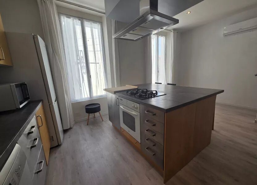Appartement à vendre, 111m², Laragne-Montéglin
