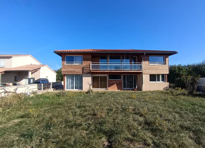 Maison à vendre, 220m², Laragne-Montéglin