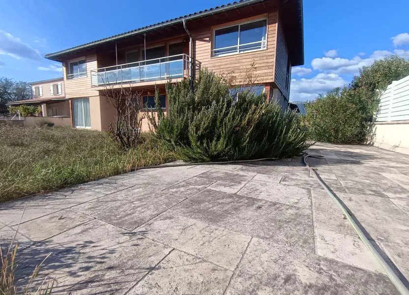 Maison à vendre, 220m², Laragne-Montéglin