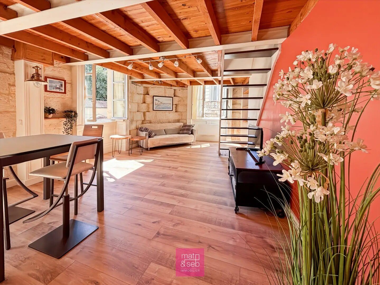 Appartement à vendre, 58m², Montpellier