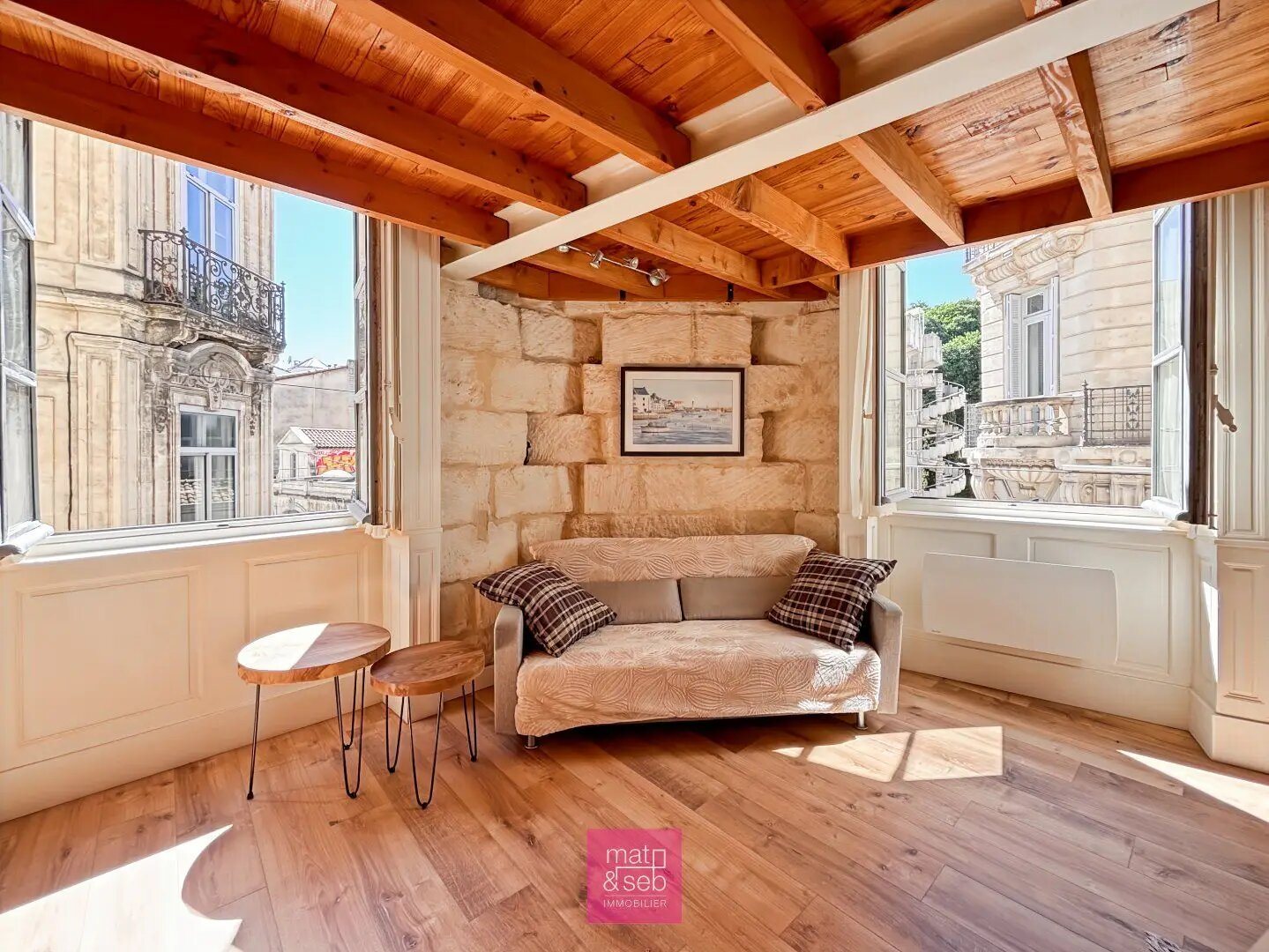 Appartement à vendre, 58m², Montpellier