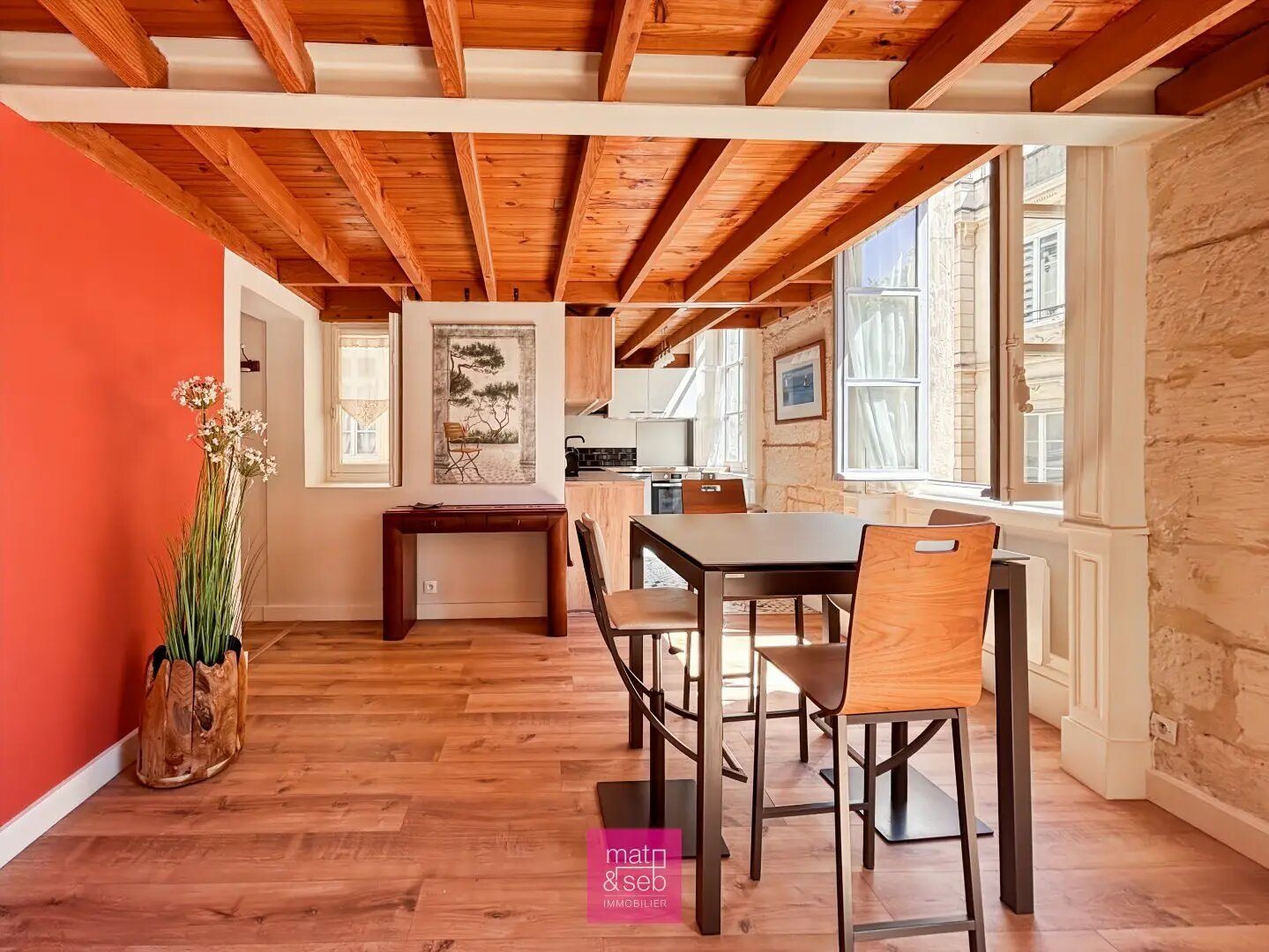 Appartement à vendre, 58m², Montpellier