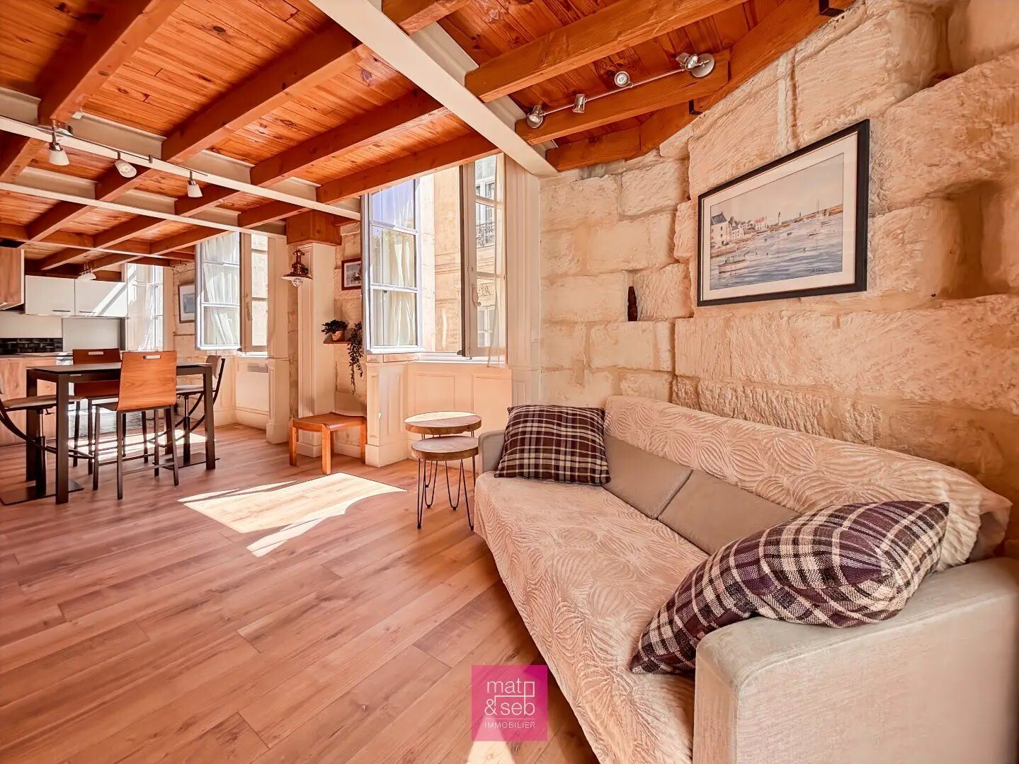 Appartement à vendre, 58m², Montpellier
