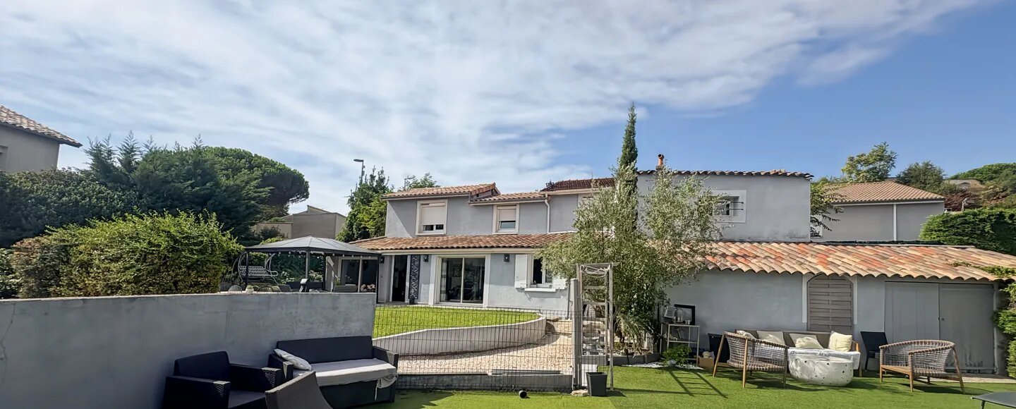Maison à vendre, 117m², Valence