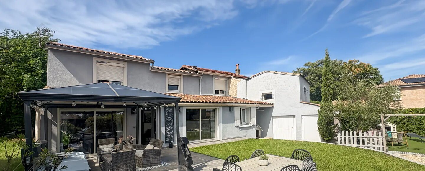 Maison à vendre, 117m², Valence