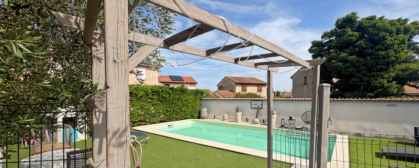 Maison à vendre, 117m², Valence