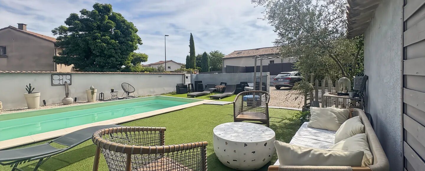 Maison à vendre, 117m², Valence