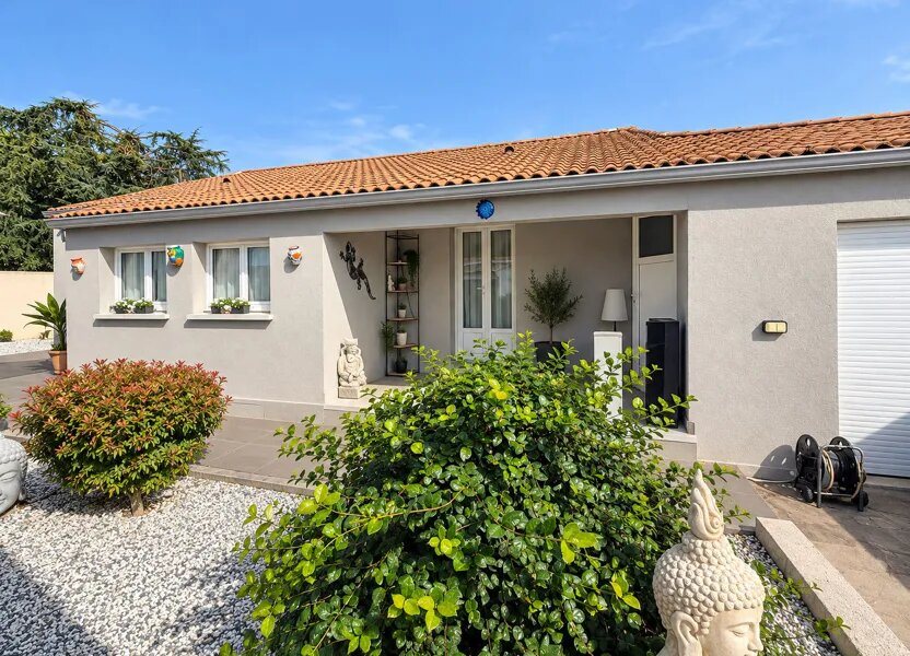Maison à vendre, 89m², Saint-Gilles