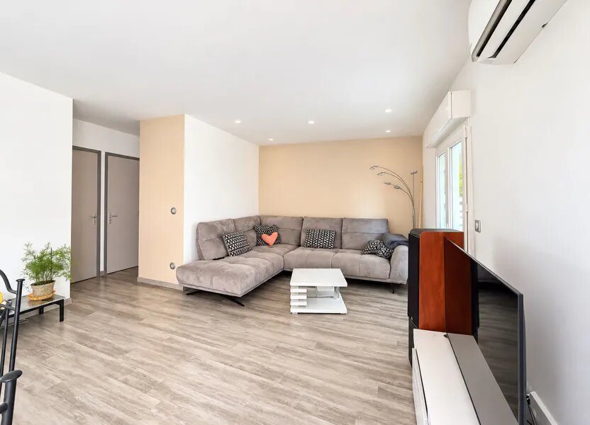 Maison à vendre, 89m², Saint-Gilles