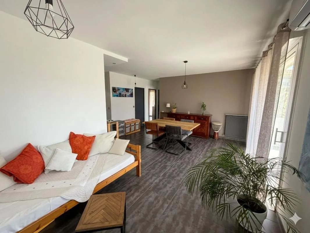 Appartement à vendre, 63m², Nîmes
