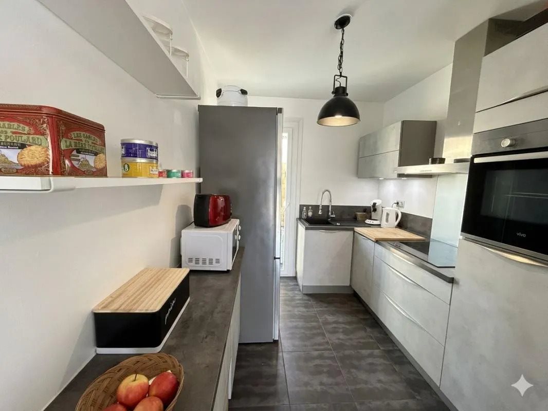 Appartement à vendre, 63m², Nîmes
