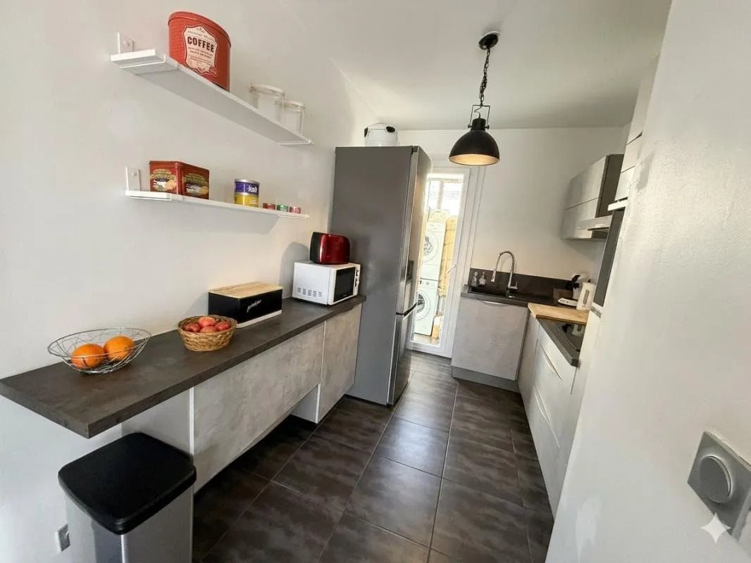 Appartement à vendre, 63m², Nîmes