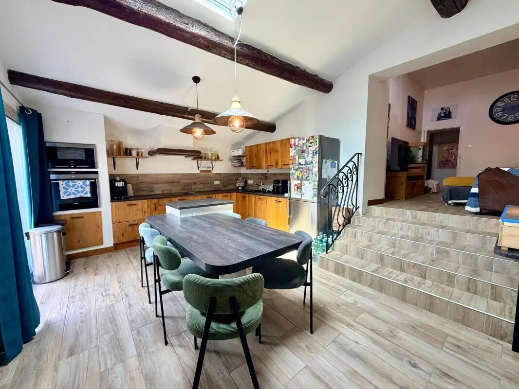 Maison à vendre, 105m², Générac