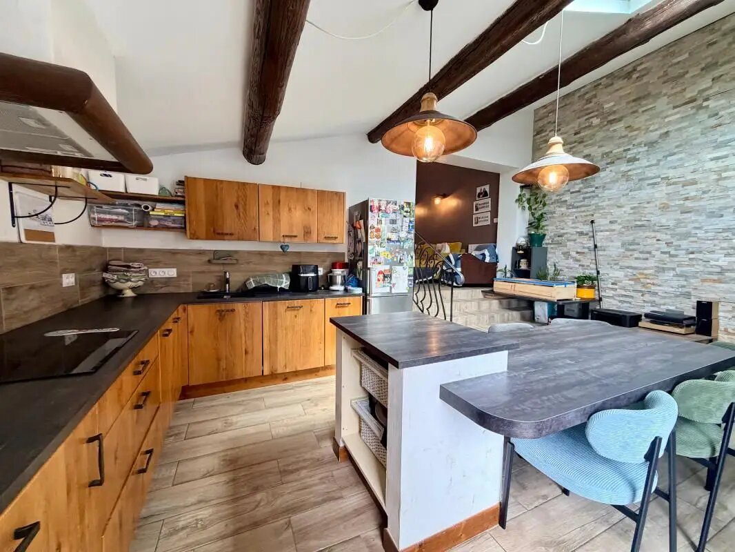 Maison à vendre, 105m², Générac
