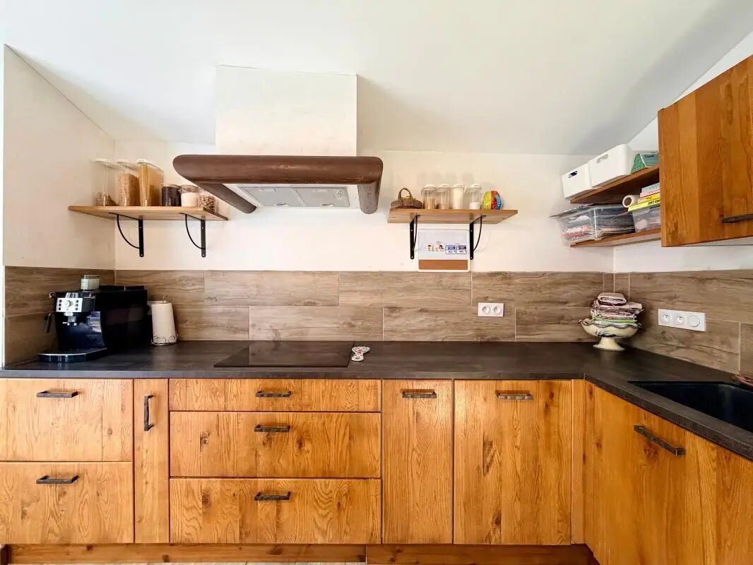 Maison à vendre, 105m², Générac