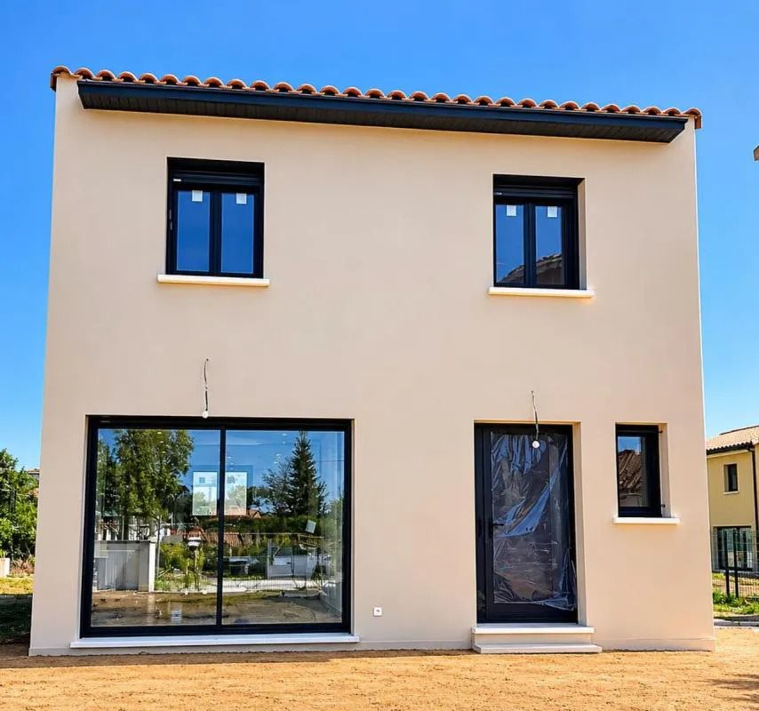 Maison à vendre, 86m², Redessan
