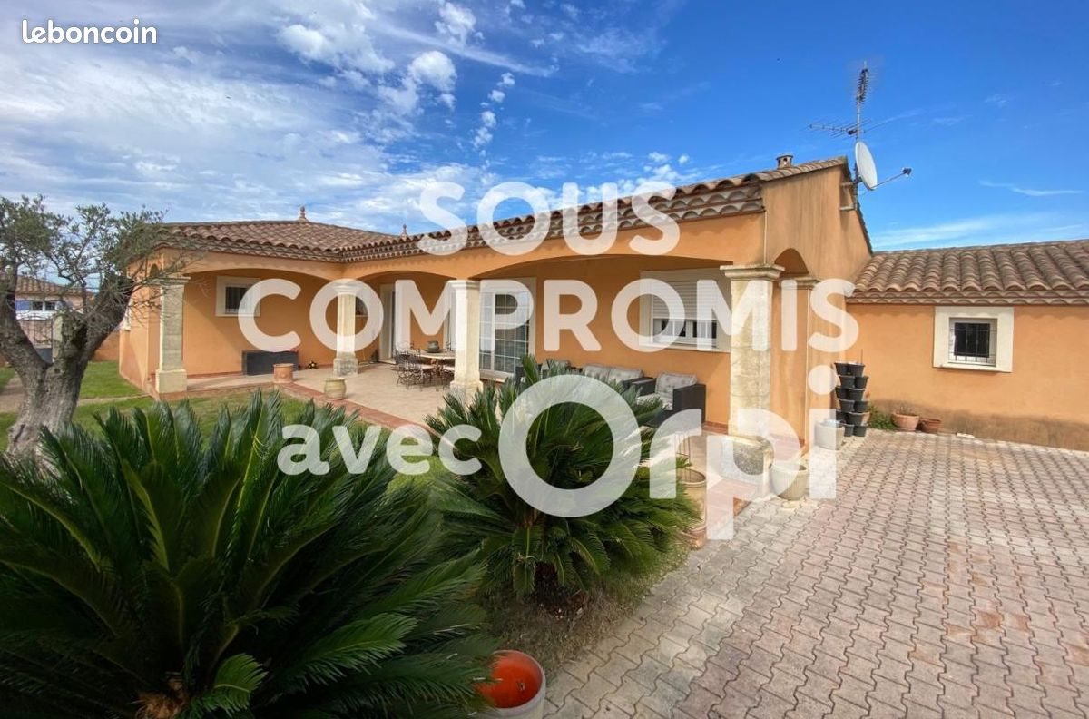 Maison à vendre, 176m², Aubord