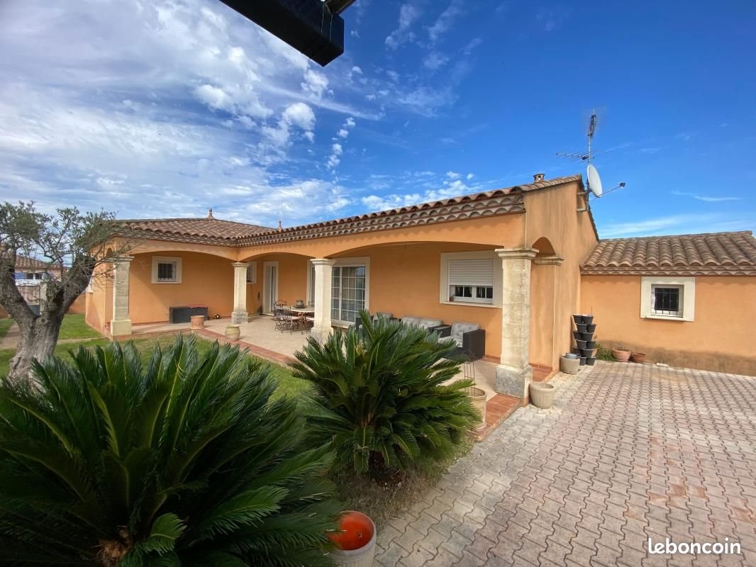 Maison à vendre, 176m², Aubord