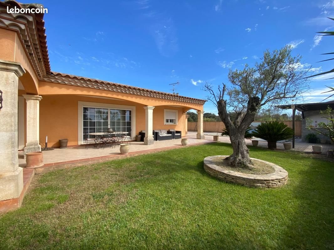Maison à vendre, 176m², Aubord