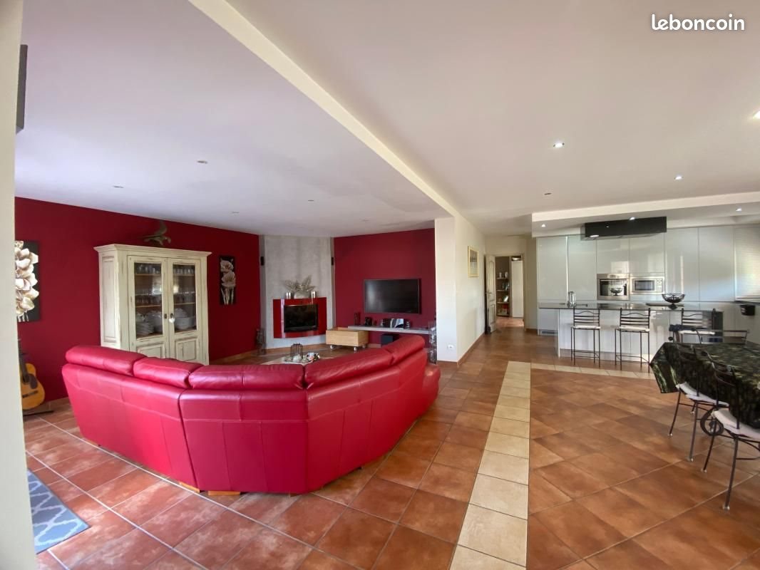 Maison à vendre, 176m², Aubord